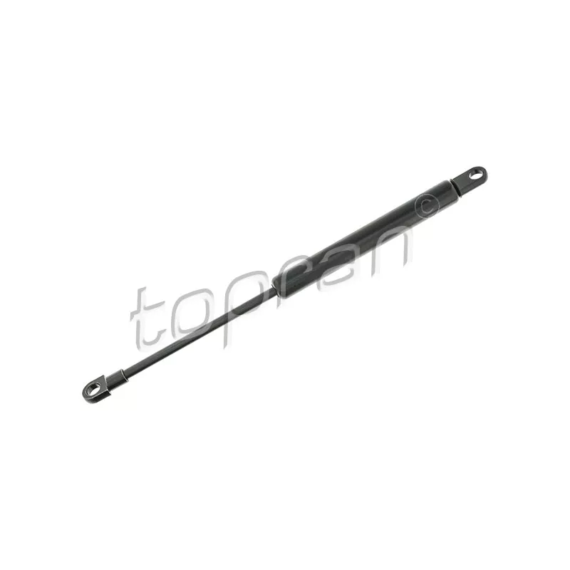 Vérin, capot-moteur TOPRAN 500 405
