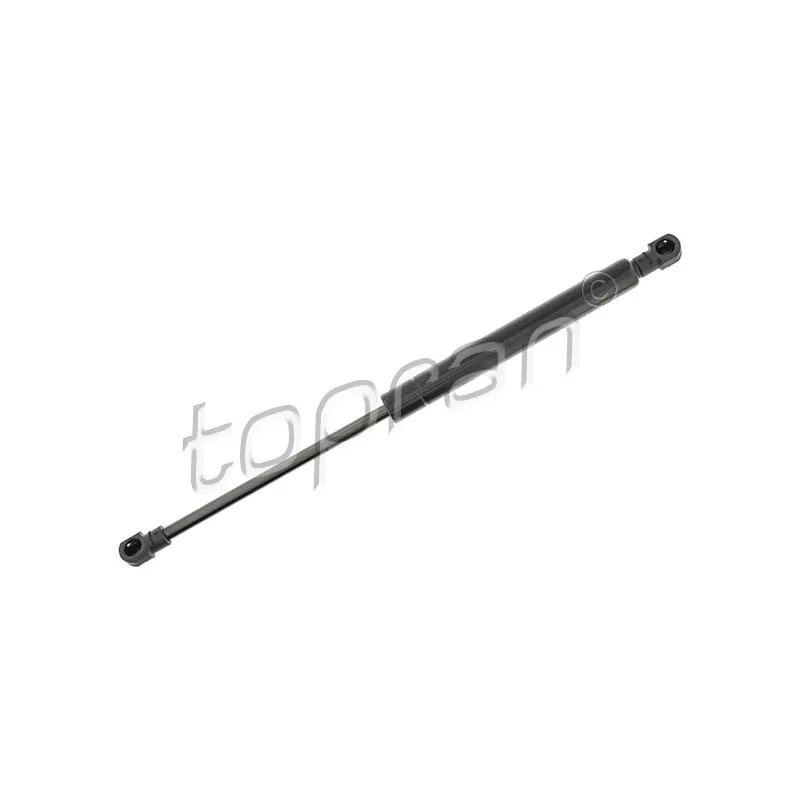 Vérin, capot-moteur TOPRAN 500 416