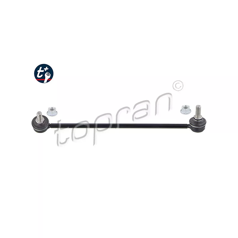 Entretoise/tige, stabilisateur avant droit TOPRAN 500 428