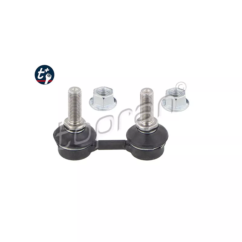 Entretoise/tige, stabilisateur TOPRAN 500 429