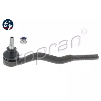 Rotule de barre de connexion TOPRAN 500 430