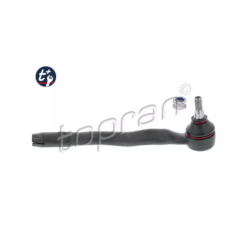 Rotule de barre de connexion avant droit TOPRAN 500 431