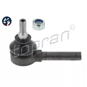 Rotule de barre de connexion TOPRAN 500 435