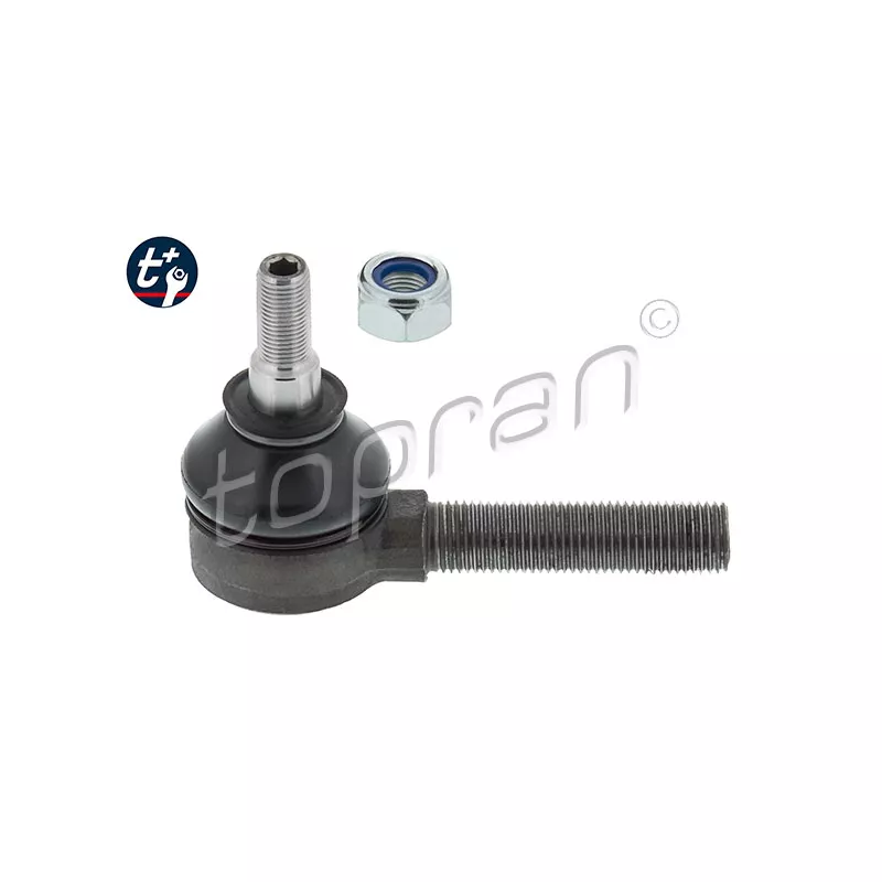 Rotule de barre de connexion TOPRAN 500 435