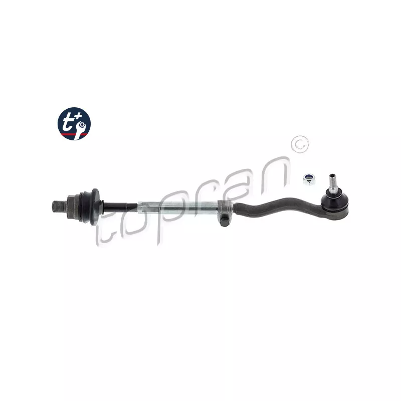 Barre de connexion avant droit TOPRAN 500 440