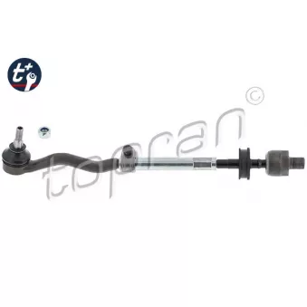 Barre de connexion TOPRAN 500 441