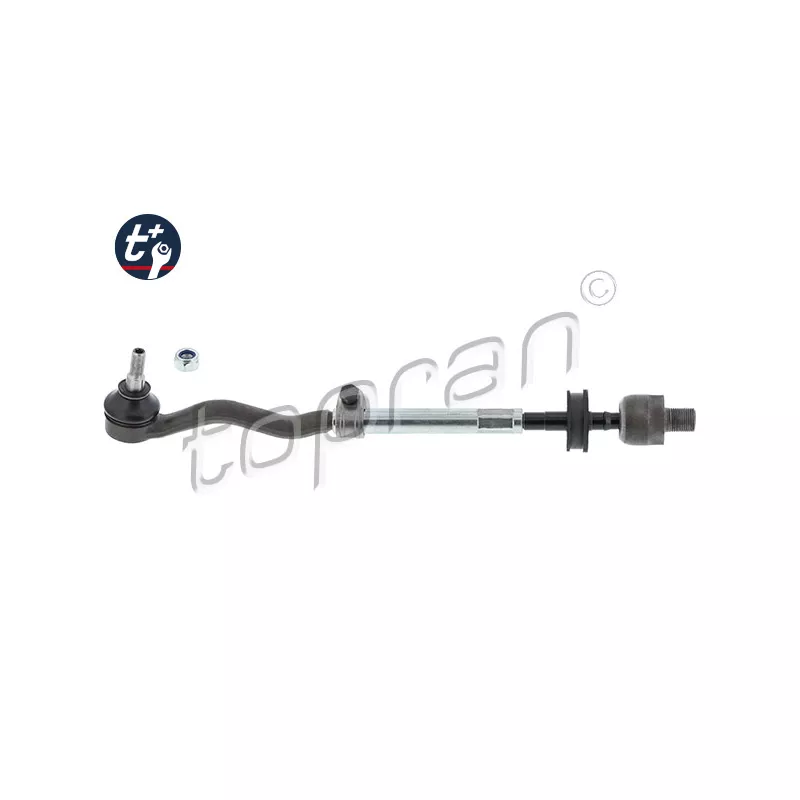 Barre de connexion TOPRAN 500 441