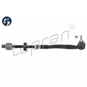 Barre de connexion TOPRAN 500 443
