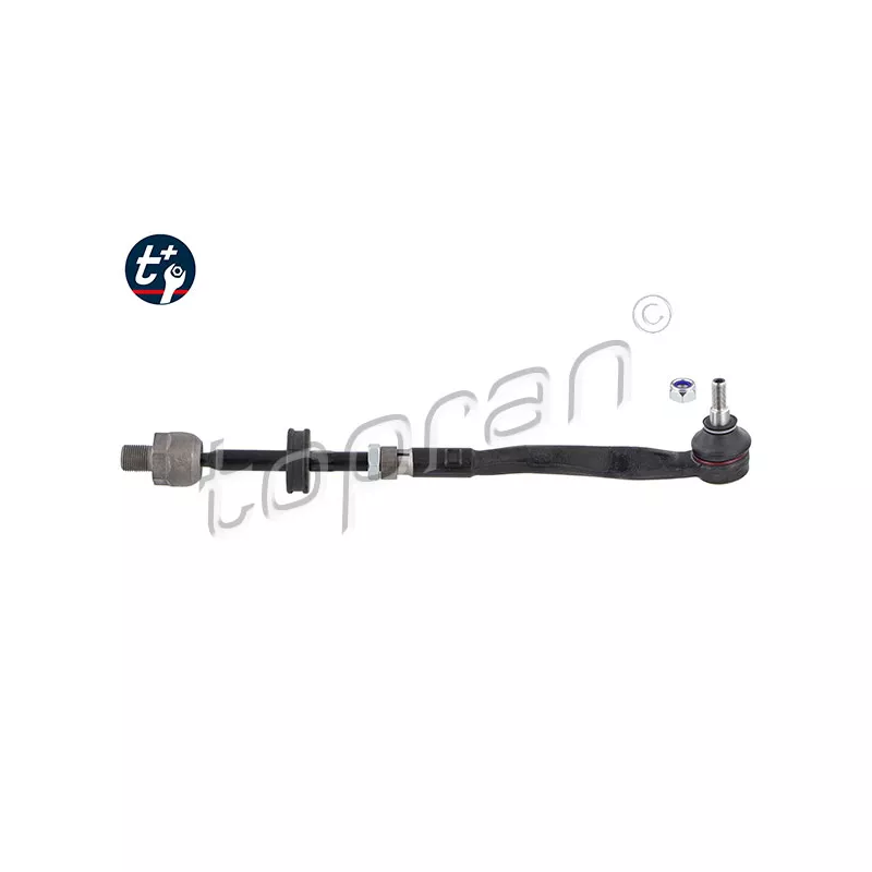 Barre de connexion TOPRAN 500 443