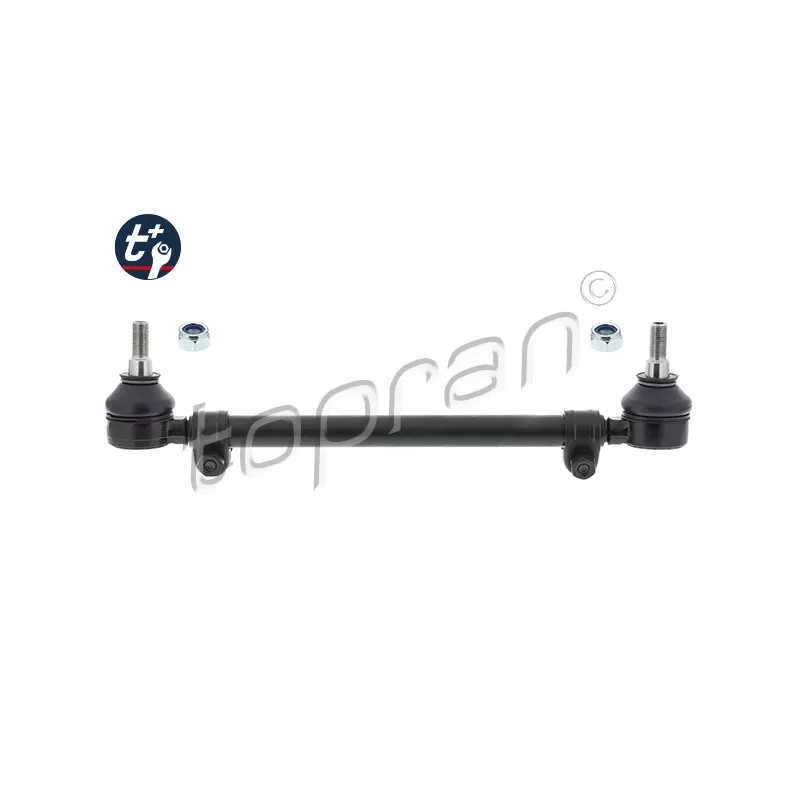 Barre de connexion TOPRAN 500 444