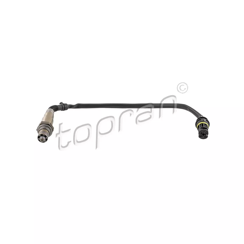 Sonde lambda TOPRAN 500 464