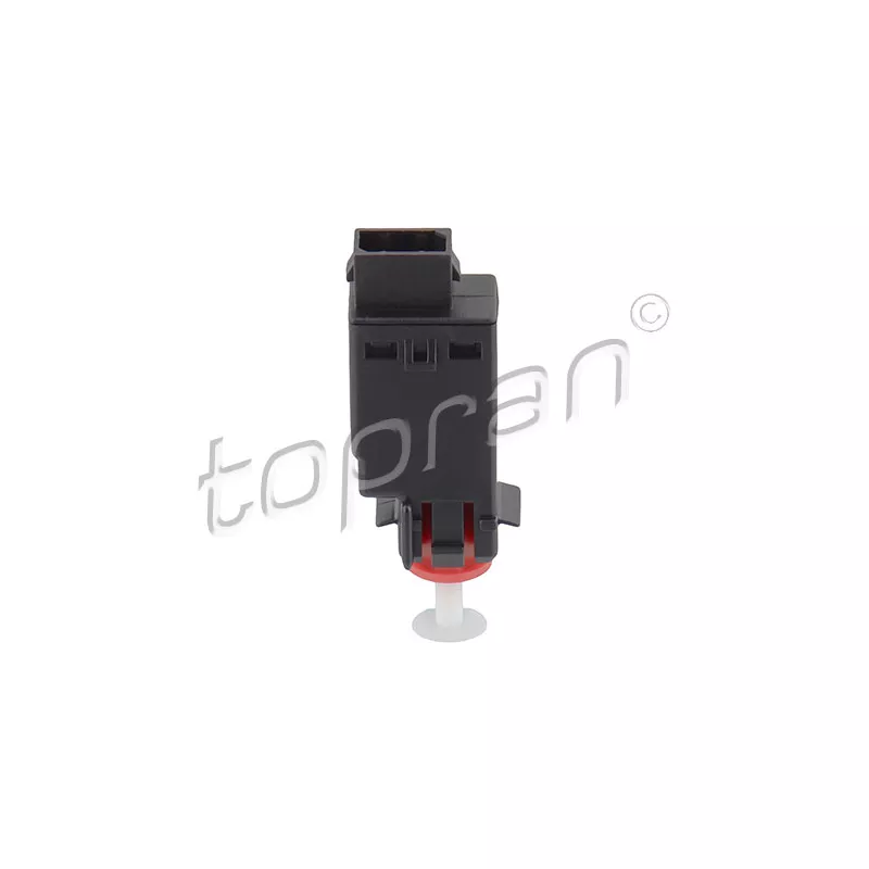 Interrupteur des feux de freins TOPRAN 500 497