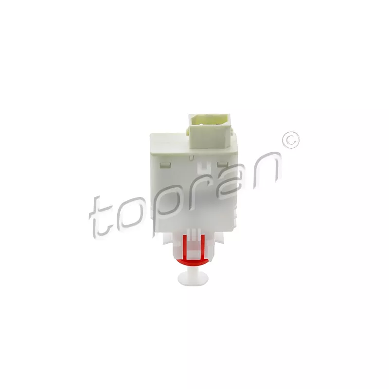 Commande, embrayage (régulateur de vitesse) TOPRAN 500 500