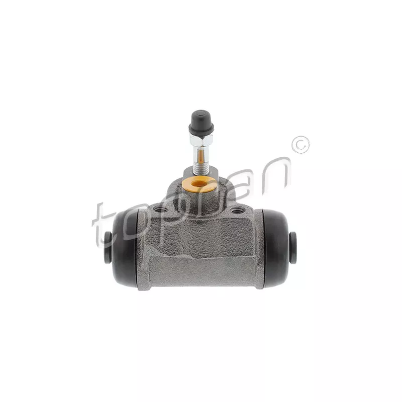 Cylindre de roue TOPRAN 500 501