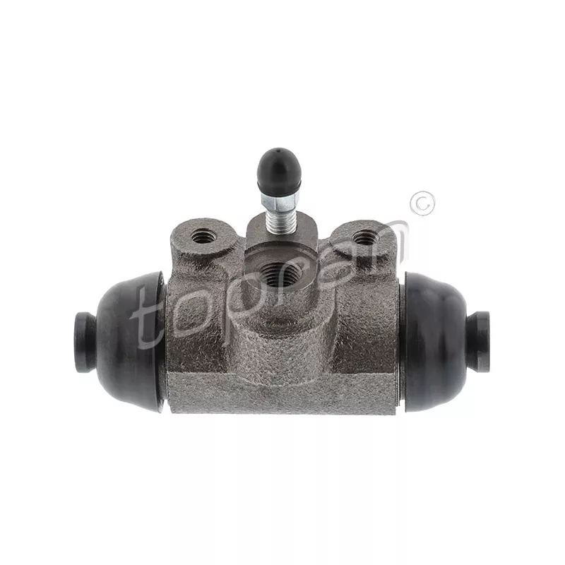 Cylindre de roue TOPRAN 500 502