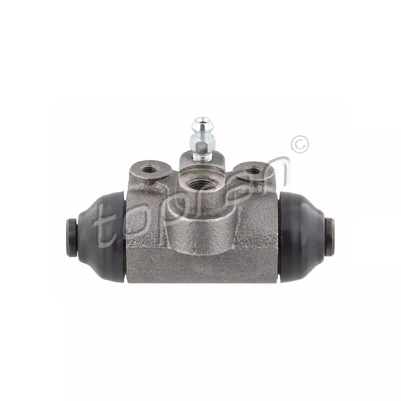 Cylindre de roue TOPRAN 500 503