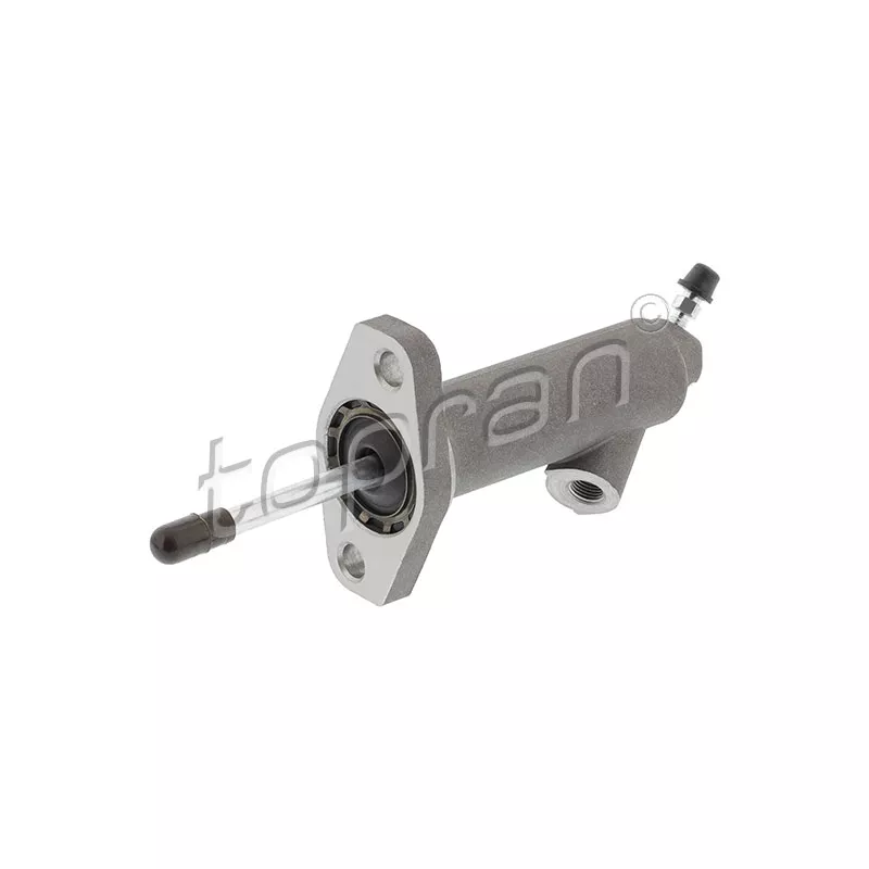 Cylindre récepteur, embrayage TOPRAN 500 506