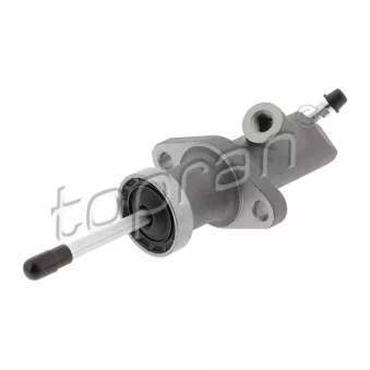 Cylindre récepteur, embrayage TOPRAN 500 507