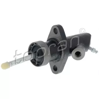Cylindre récepteur, embrayage TOPRAN 500 508