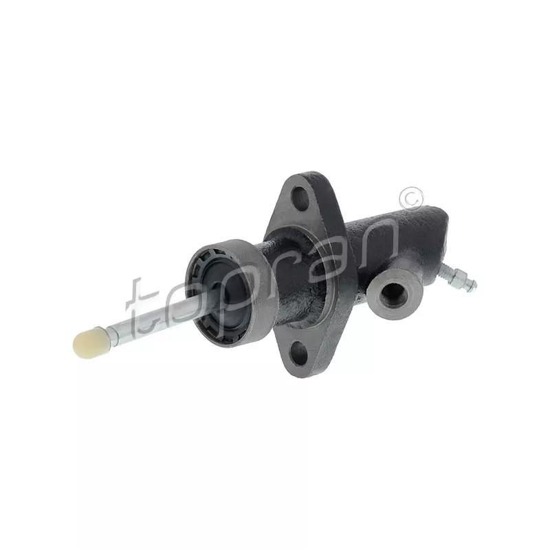Cylindre récepteur, embrayage TOPRAN 500 508