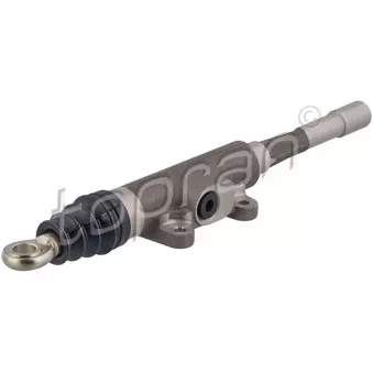 Cylindre émetteur, embrayage TOPRAN 500 509