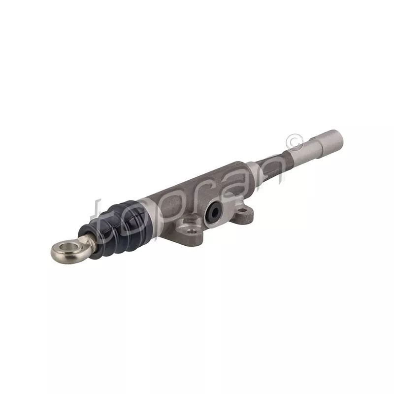 Cylindre émetteur, embrayage TOPRAN 500 509