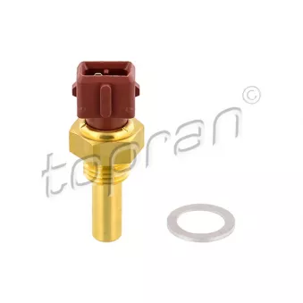 Sonde de température, liquide de refroidissement TOPRAN 500 514