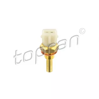 Sonde de température, liquide de refroidissement TOPRAN 500 516