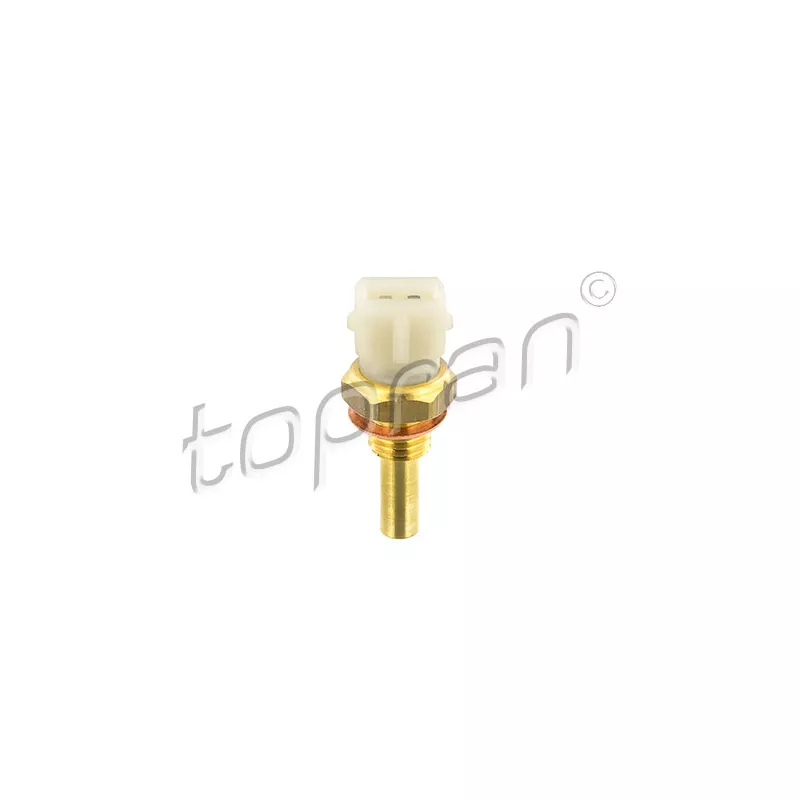 Sonde de température, liquide de refroidissement TOPRAN 500 516