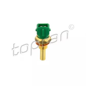 Sonde de température, liquide de refroidissement TOPRAN 500 518