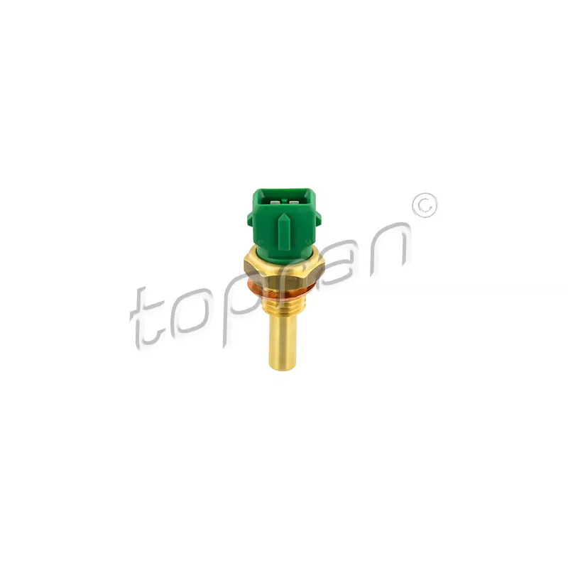 Sonde de température, liquide de refroidissement TOPRAN 500 518