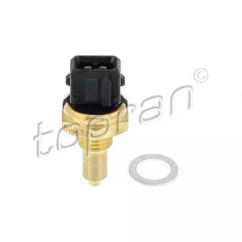 Sonde de température, liquide de refroidissement TOPRAN 500 521