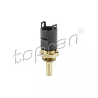 Sonde de température, liquide de refroidissement TOPRAN 500 522