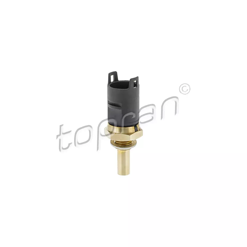 Sonde de température, liquide de refroidissement TOPRAN 500 522