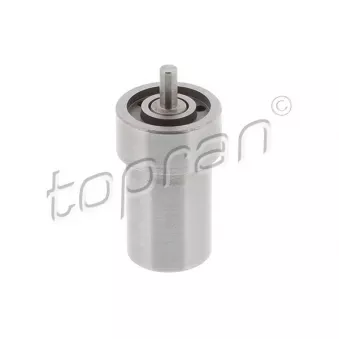 Corps d'injecteur TOPRAN 500 540