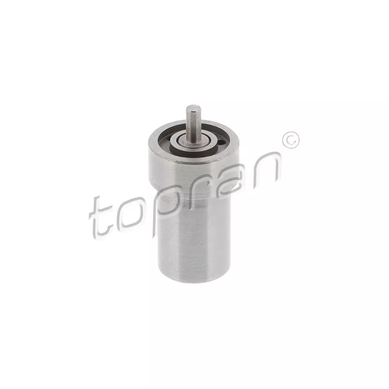 Corps d'injecteur TOPRAN 500 540