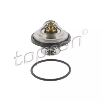Thermostat d'eau TOPRAN 500 544