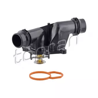 Thermostat d'eau TOPRAN 500 548