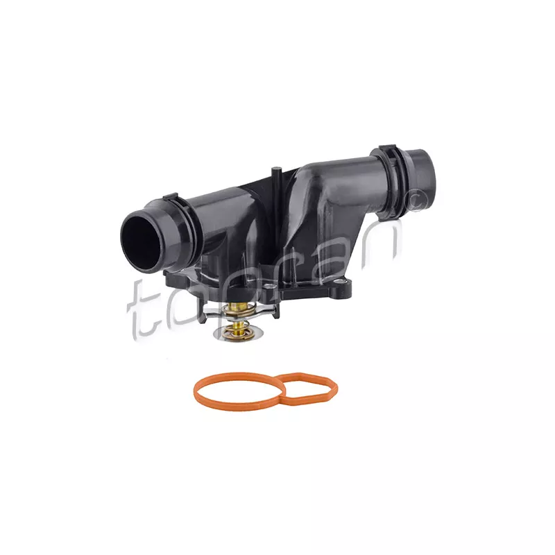 Thermostat d'eau TOPRAN 500 548