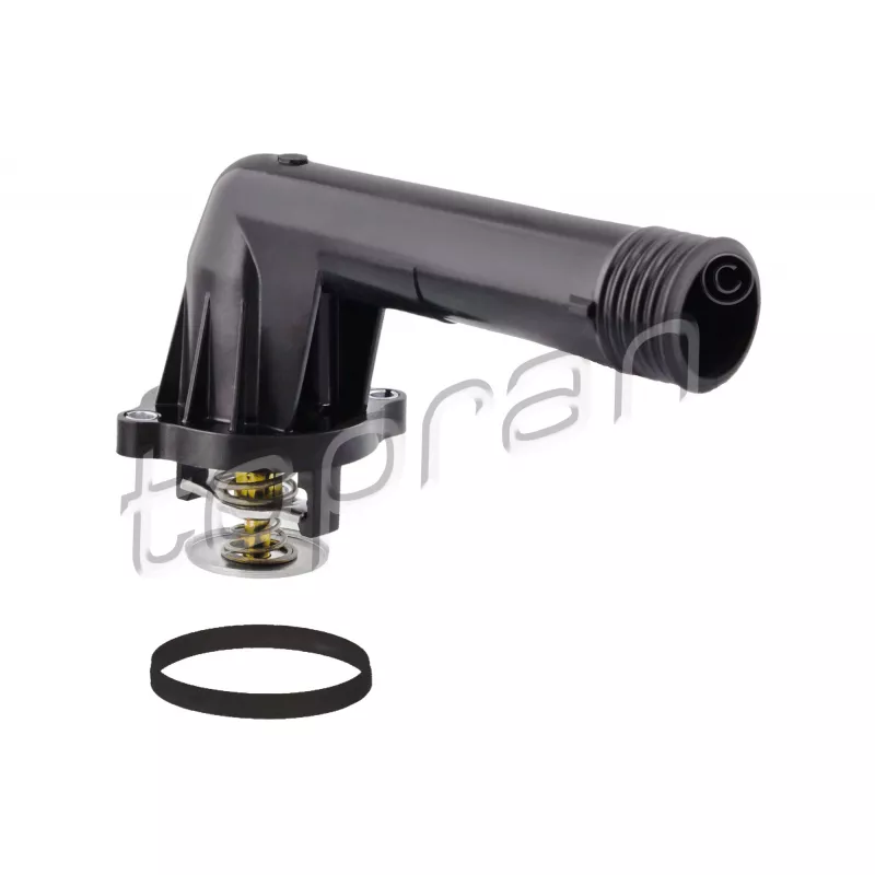 Thermostat d'eau TOPRAN 500 550