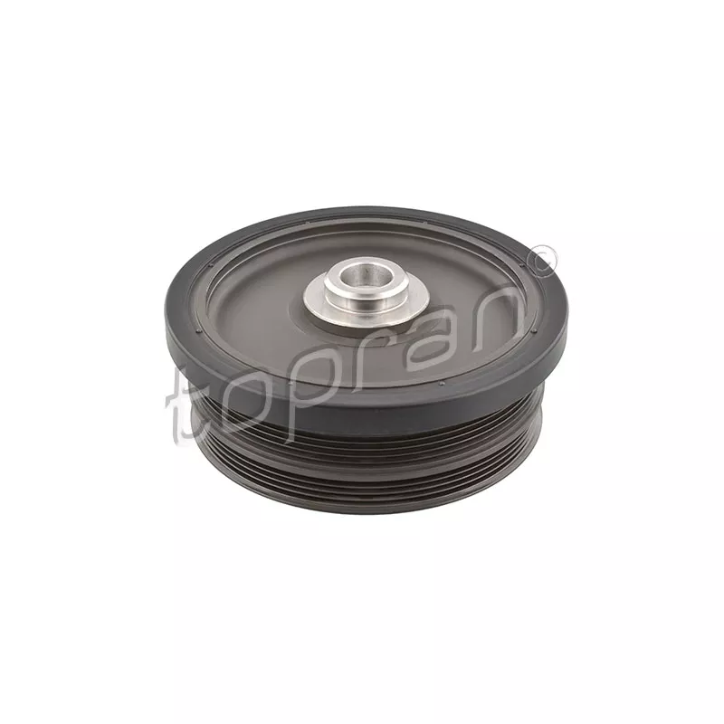 Poulie, vilebrequin TOPRAN 500 627
