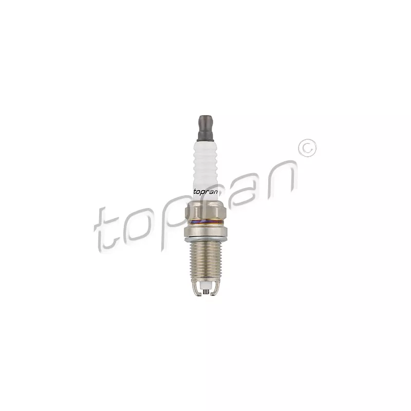 Bougie d'allumage TOPRAN 500 629