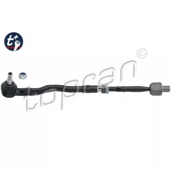 Barre de connexion TOPRAN 500 641