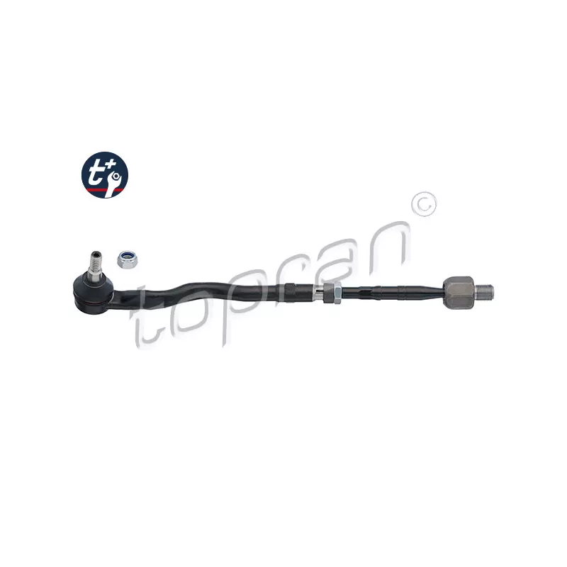 Barre de connexion TOPRAN 500 641