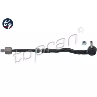 Barre de connexion TOPRAN 500 642