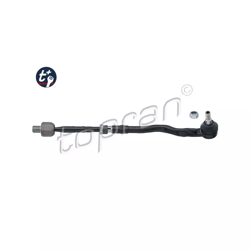 Barre de connexion TOPRAN 500 642