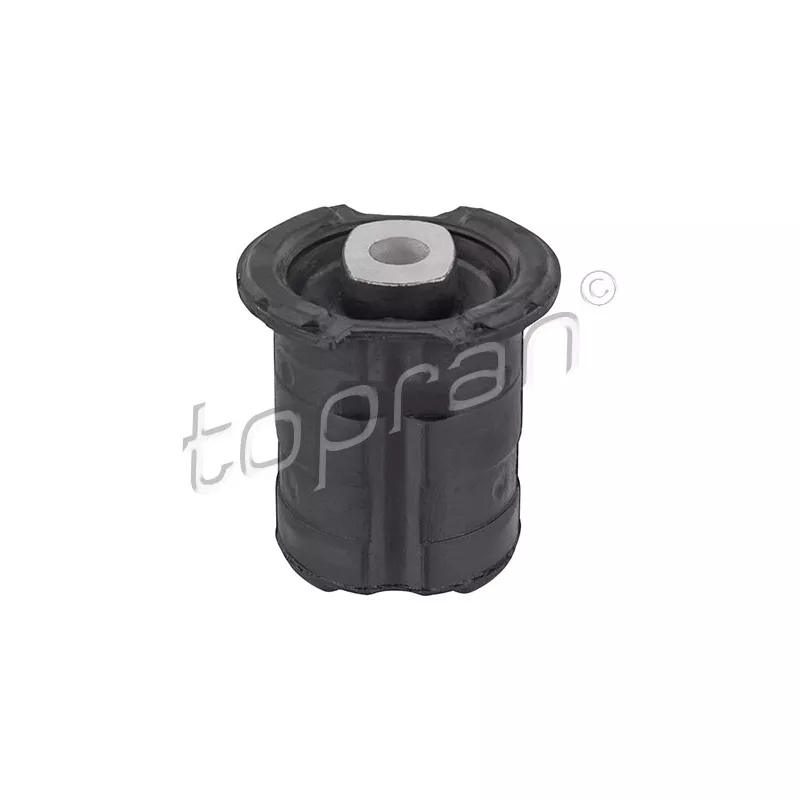 Suspension, support d'essieu TOPRAN 500 645