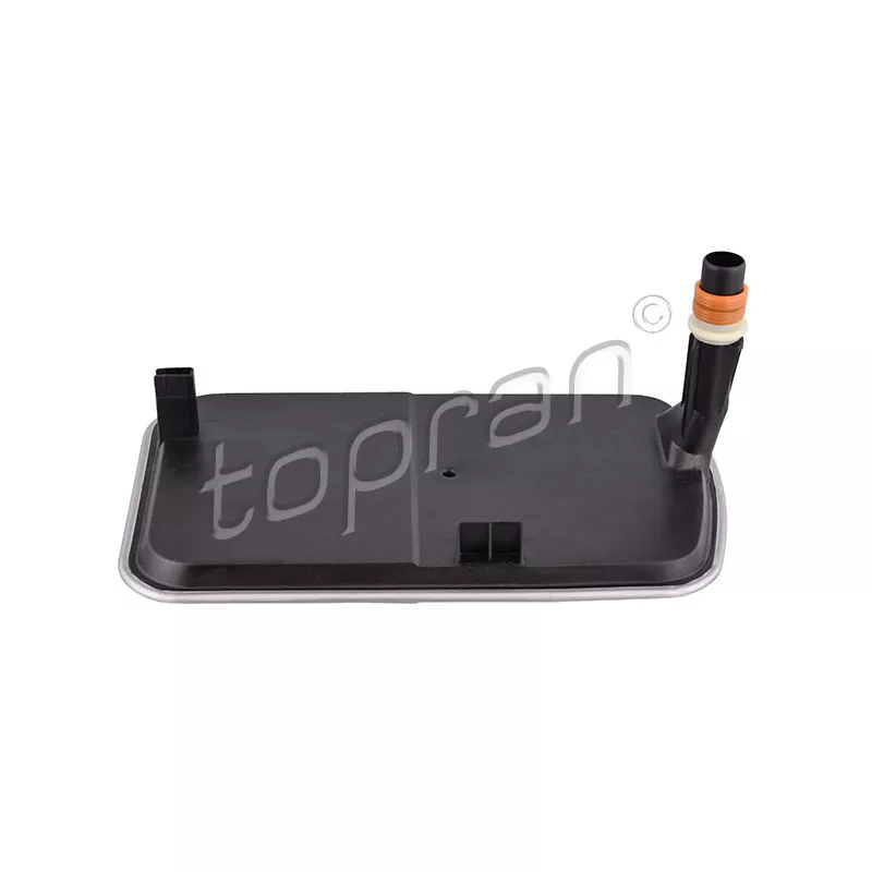 Filtre hydraulique, boîte automatique TOPRAN 500 650