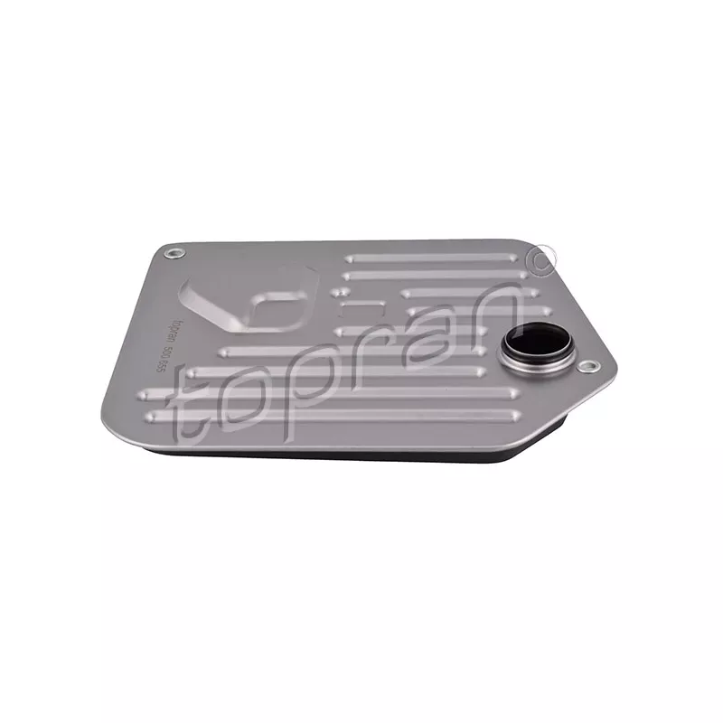 Filtre hydraulique, boîte automatique TOPRAN 500 655
