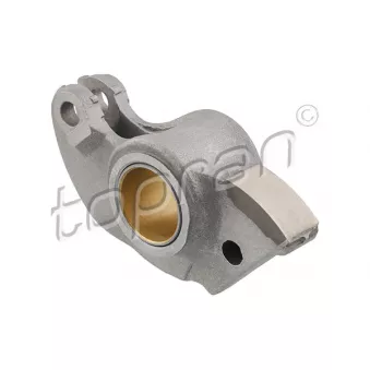 Culbuteur, distribution TOPRAN 500 693